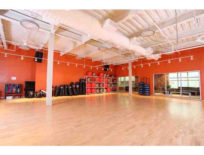 Chicago Athletic Clubs 2-month All Access Membership