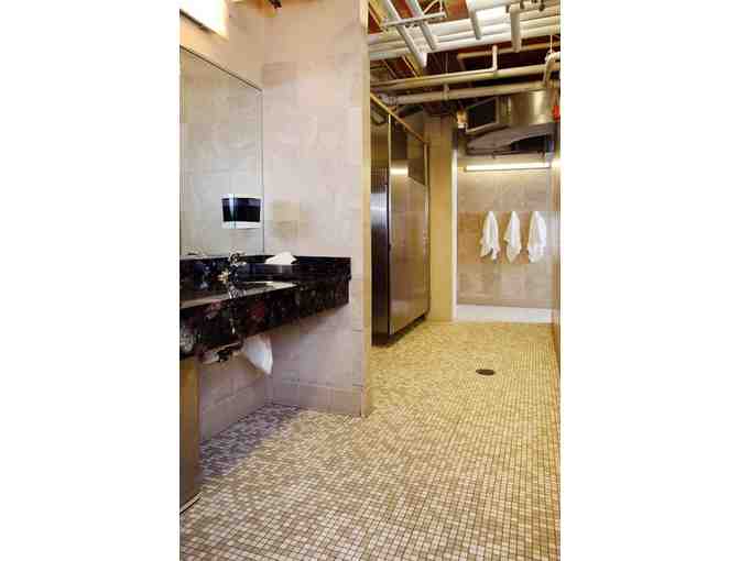 Chicago Athletic Clubs 2-month All Access Membership