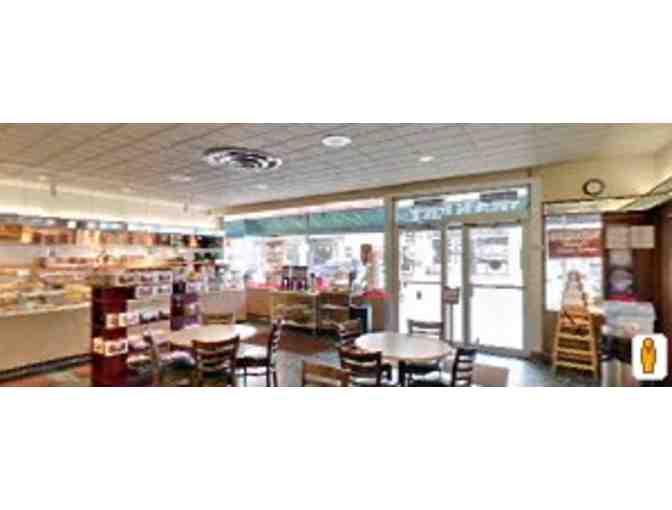 Dinkel's Bakery - 8' Buttercream Iced Decorated Cake