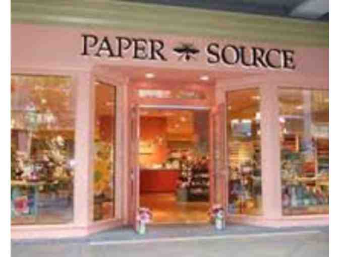 Paper Source - One Hour Creative Card Making Workshop for a Group of 4 to 6