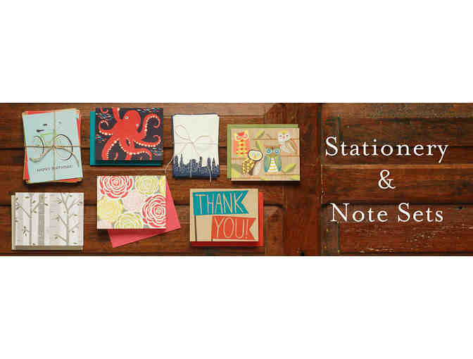 Paper Source - One Hour Creative Card Making Workshop for a Group of 4 to 6