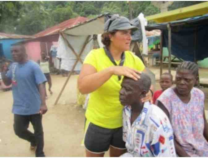 Community Chiropractic - exam, xrays, consult, 30 minute massage + gift basket