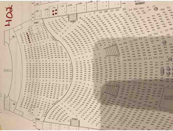 Jones College Prep Graduation Tickets - 4 Additional Reserved Seats to Graduation 2020!