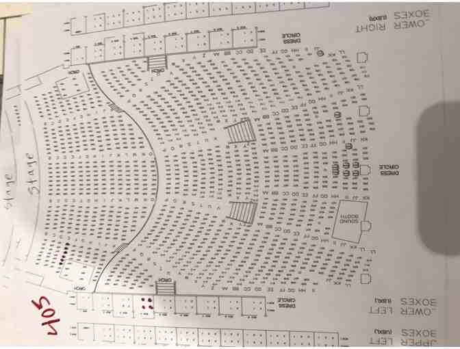 Jones College Prep Graduation Tickets - 4 Additional Reserved Seats to Graduation 2020!