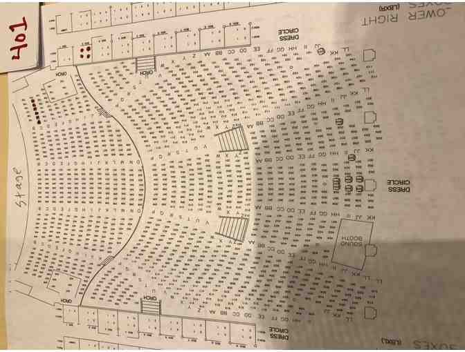 Jones College Prep Graduation Tickets - 4 Additional Reserved Seats to Graduation 2020!
