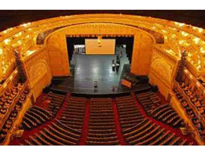 Jones College Prep Graduation Tickets - 4 Additional Reserved Seats to Graduation 2020!