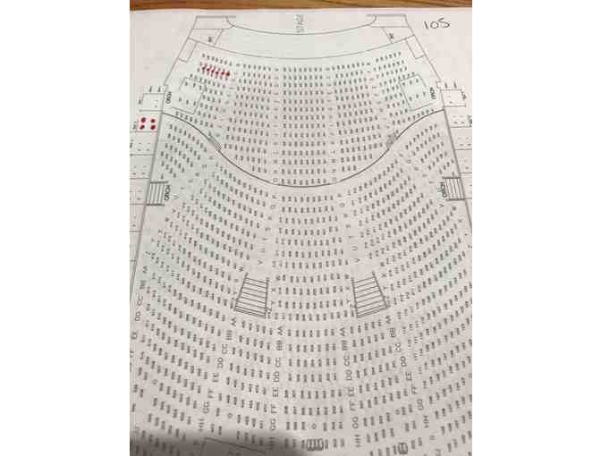 Jones College Prep Graduation Tickets - 4 Additional Reserved Seats to Graduation 2020!