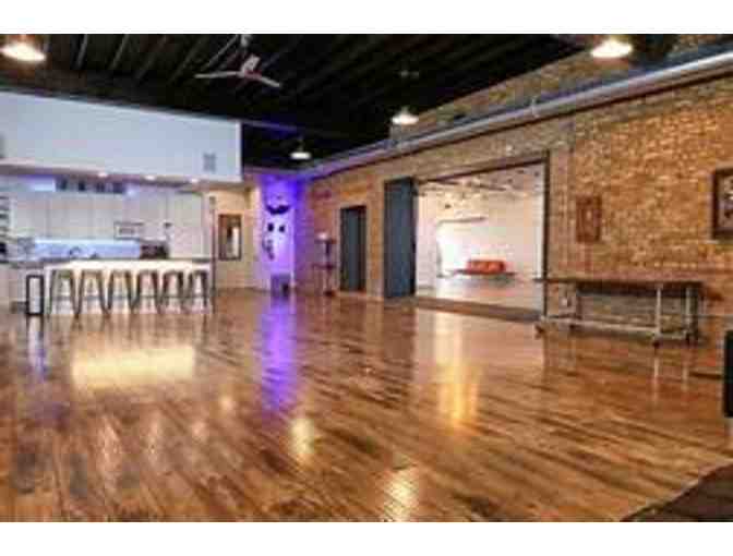 Jones Parent-hosted Party - Tacos & Tequila at Trigger Chicago, September 25, 2020