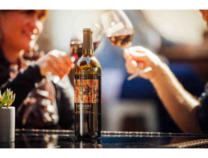 Intimate Blending Seminar, Winery Tours & Tastings, Fairmont Sonoma Mission Inn