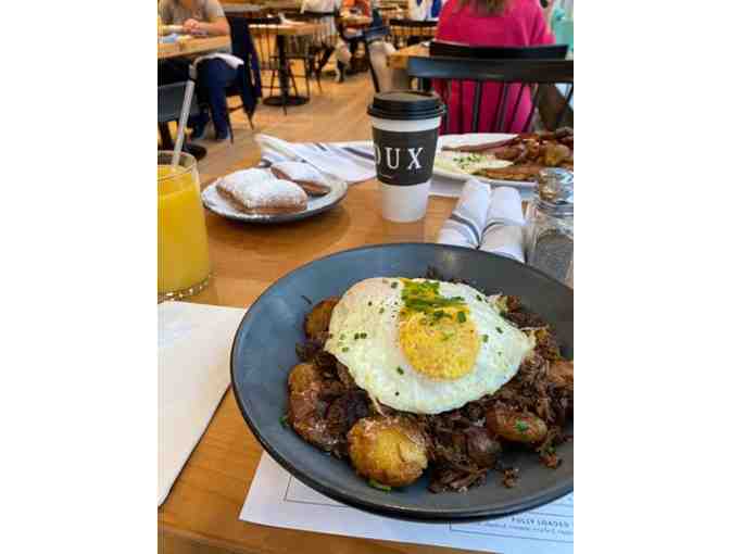 Roux in Hyde Park - $100 Gift Certificate