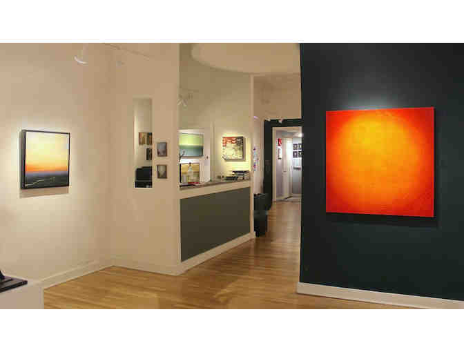 Addington Art Gallery Private Event - Only 14 Tickets Left!