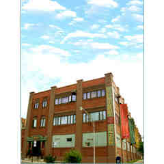 Lillstreet Art Center