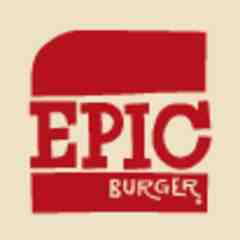 Epic Burger