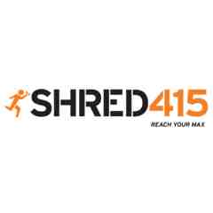 Shred 415