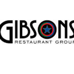 Gibsons Restaurant Group