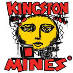Kingston Mines