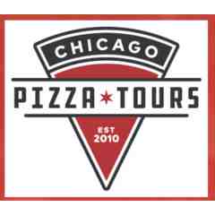 Chicago Pizza Tours