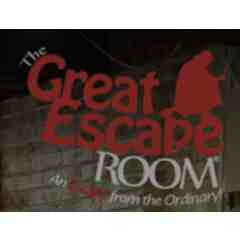 The Great Escape Room