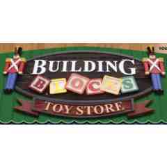 Building Blocks Toys