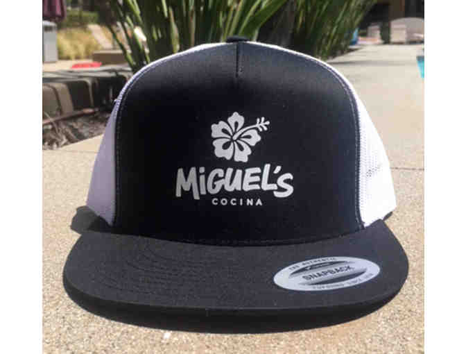 Miguel's Cocina