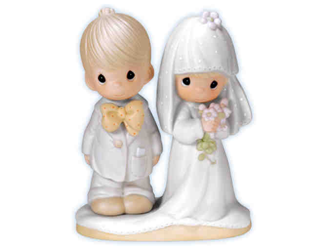 Precious Moments Collection