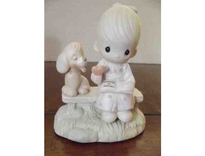 Precious Moments Collection