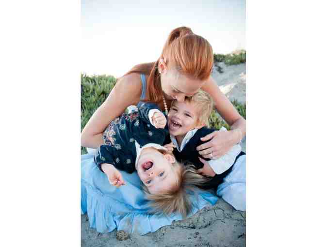 Ashley Perry Photography