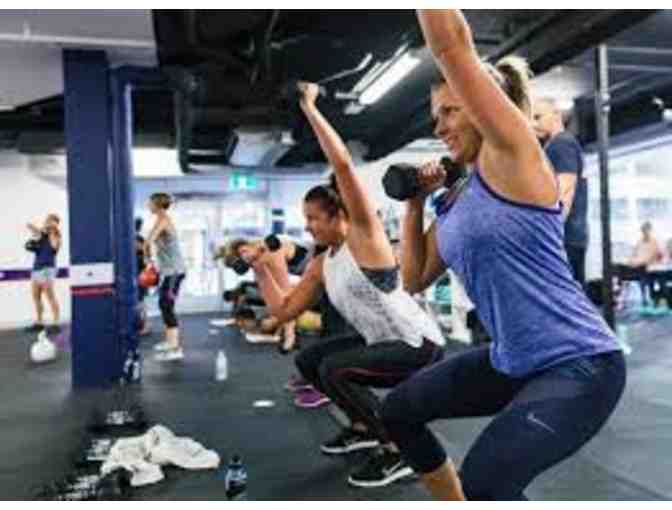 F45 Training - Point Loma