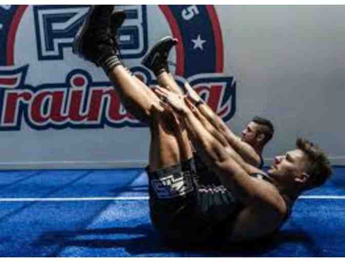 F45 Training - Point Loma