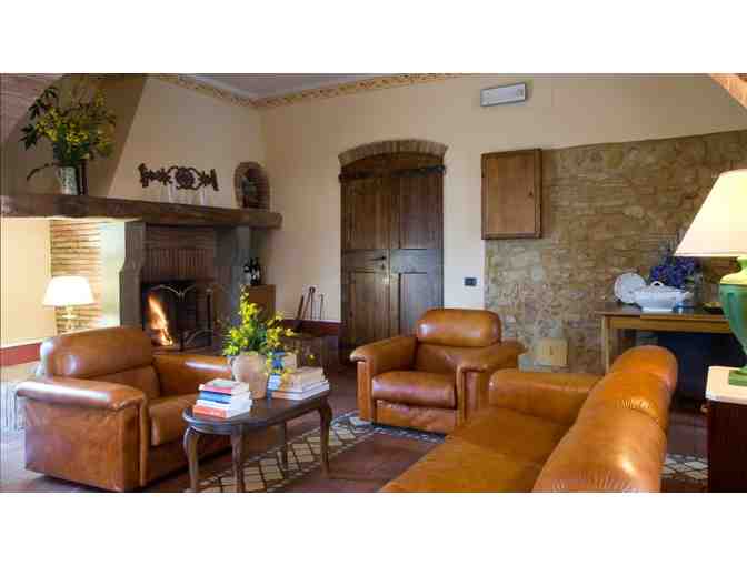 Dreaming of Italy - 3 Nights at Poderi Arcangelo in Tuscany