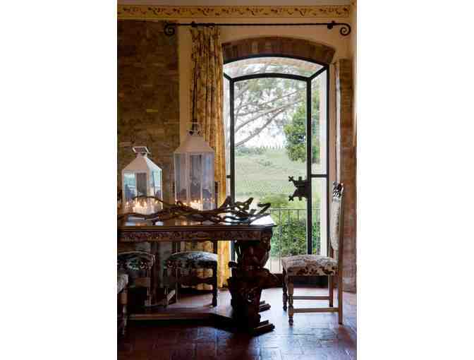 Dreaming of Italy - 3 Nights at Poderi Arcangelo in Tuscany