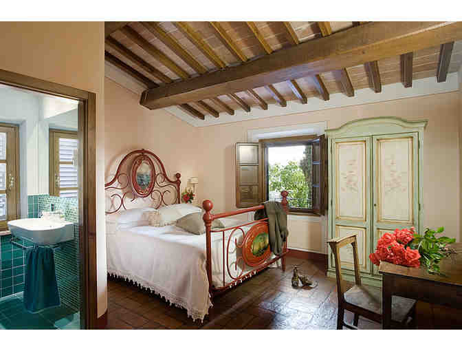 Dreaming of Italy - 3 Nights at Poderi Arcangelo in Tuscany