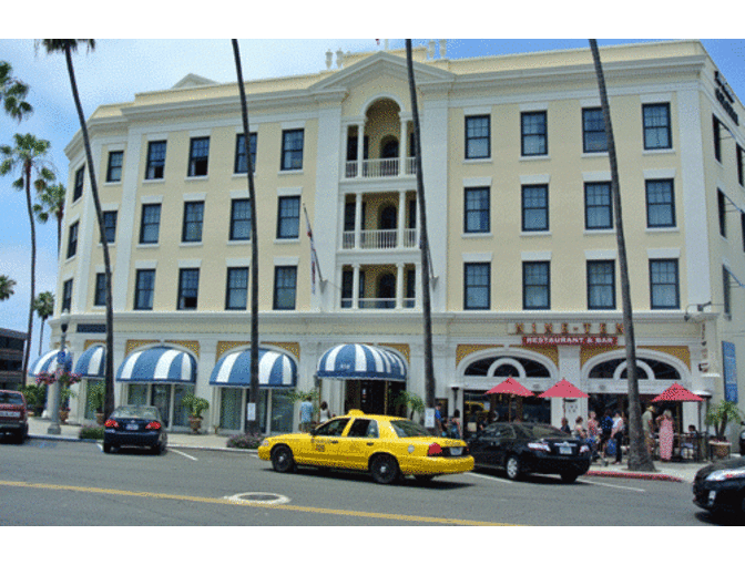 NINE-TEN Restaurant & Bar at Grande Colonial