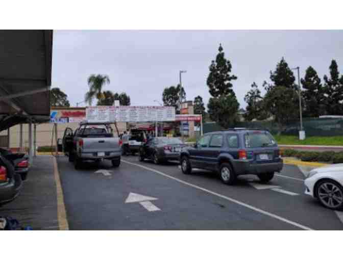 Midway Express Car Wash