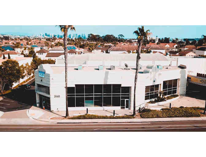 Anytime Fitness Point Loma - 6 Month Membership