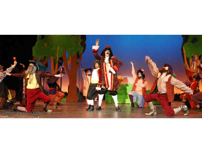 San Diego Junior Theatre