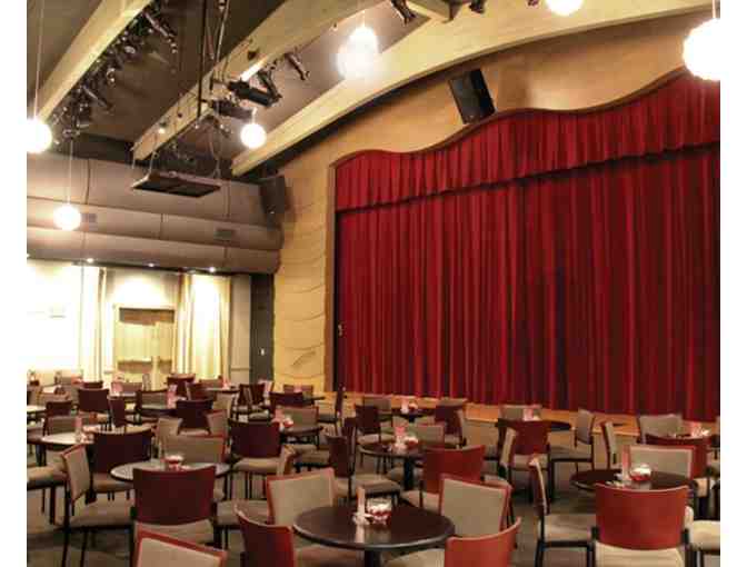 Coronado Playhouse Tickets
