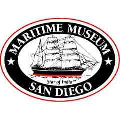 Maritime Museum of San Diego