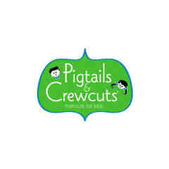 Pigtails & Crewcuts