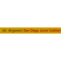 Mr. Benjamin's Cotillion