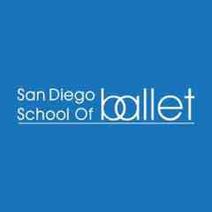 San Diego School of Ballet