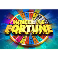 Wheel of Fortune