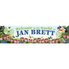 Jan Brett