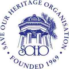 Save Our Heritage Organisation (SOHO)