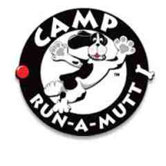 Camp Run-A-Mutt Point Loma