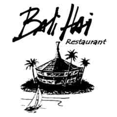 Bali Hai