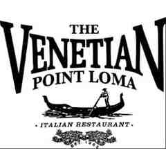The Venetian Restaurant