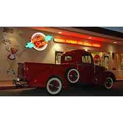 Classics Malt Shop and Diner