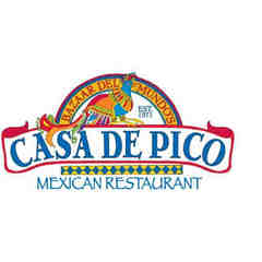 Casa De Pico