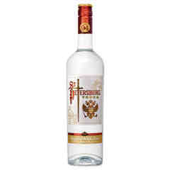 St. Petersburg Vodka